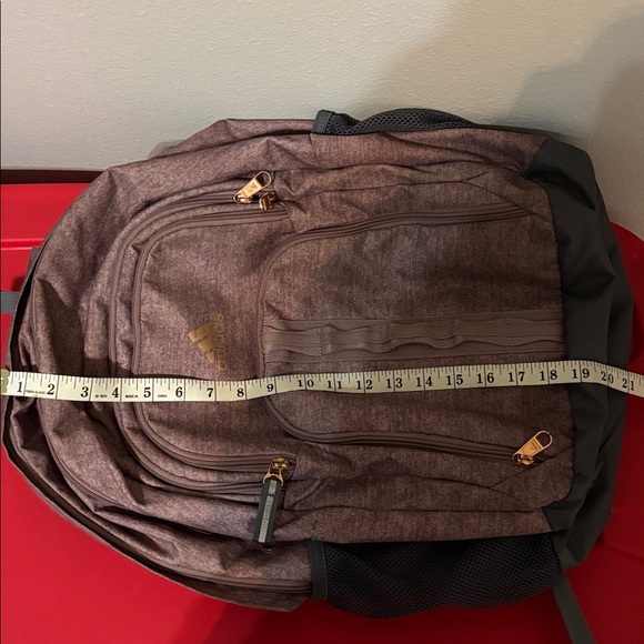 Adidas backpack - Picture 9 of 10